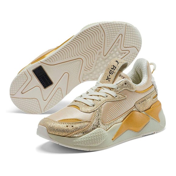 Puma Shoes - RS-X Winter Glimmer Sneaker size 8 NWT